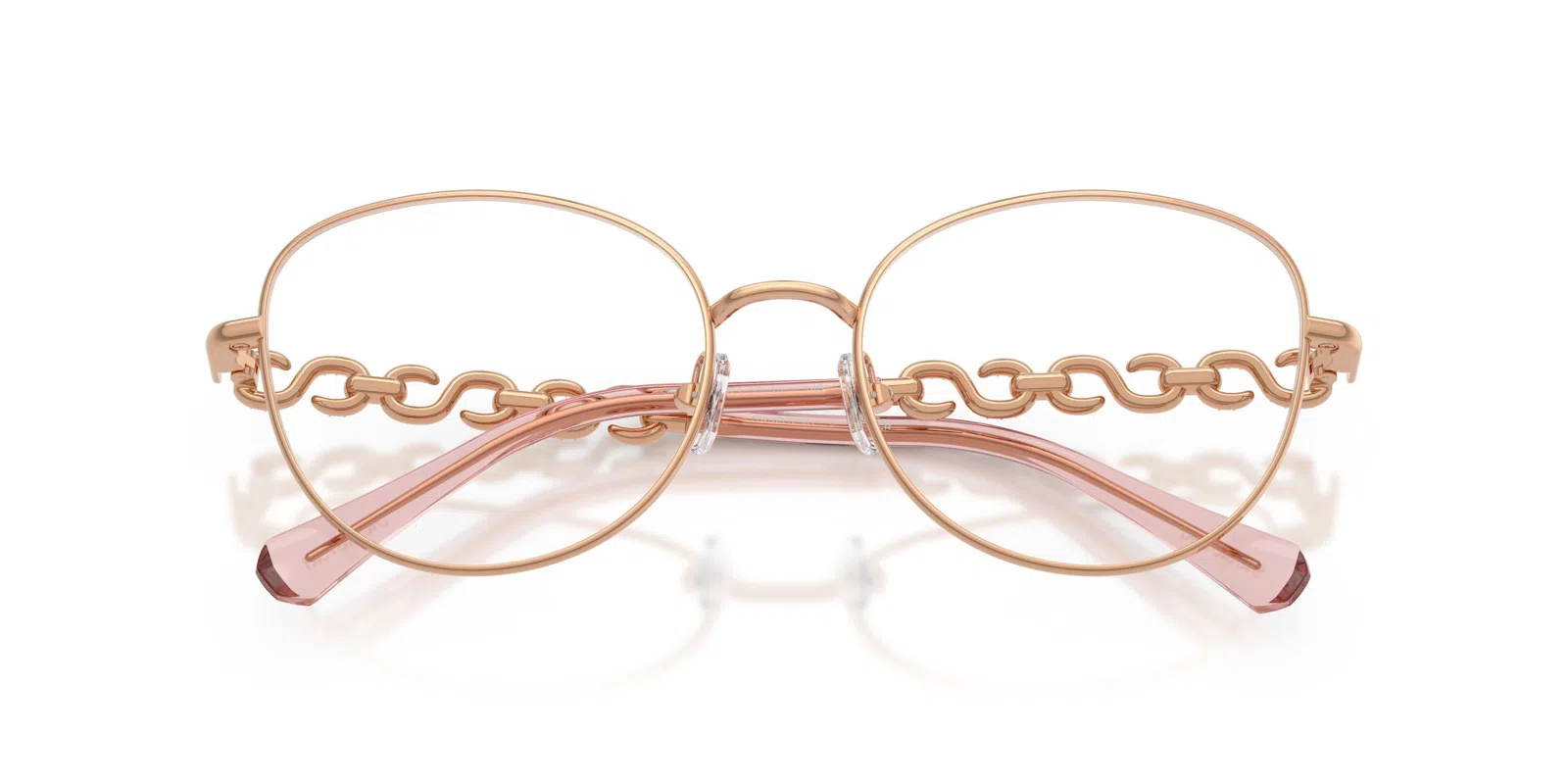 Swarovski 1044 Eyeglasses - view 8